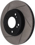 StopTech Power Slot for 97-01 Acura Integra Type R / 91-95 Acura Legend / 96-98
