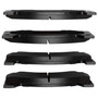 DFC 4000 HybriDynamic Brake Pads 4000-0085-00