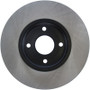 StopTech Premium Cryostop Blank Rotor 120.61110CRY