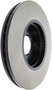 StopTech Premium Cryostop Blank Rotor 120.61110CRY