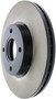 StopTech Premium Cryostop Blank Rotor 120.61110CRY