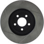 StopTech Sport Slotted Brake Rotor; Front Left 126.63053SL