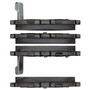 DFC 4000 HybriDynamic Brake Pads 4000-0323-00
