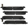 DFC 4000 HybriDynamic Brake Pads 4000-0563-00