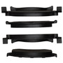 DFC 4000 HybriDynamic Brake Pads 4000-0375-00