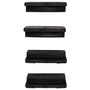 DFC 4000 HybriDynamic Brake Pads 4000-0117-00