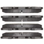 DFC 4000 HybriDynamic Brake Pads 4000-0436-00