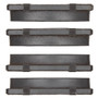 DFC 4000 HybriDynamic Brake Pads 4000-0330-00