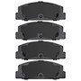 DFC 4000 HybriDynamic Brake Pads 4000-0332-00