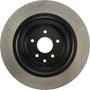 StopTech Power Slot for Nissan 370z / Infiniti G37 SportStop Slotted Rear Left