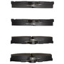 DFC 4000 HybriDynamic Brake Pads 4000-0391-00