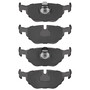 DFC 4000 HybriDynamic Brake Pads 4000-0692-10