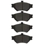 DFC 4000 HybriDynamic Brake Pads 4000-0678-00