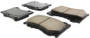 StopTech Street Touring 09-13 Infiniti FX35/FX37/FX45/FX50/08-13 G37 Front Brake Pads