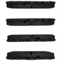 DFC 4000 HybriDynamic Brake Pads 4000-0737-00