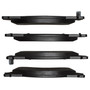 DFC 4000 HybriDynamic Brake Pads 4000-0702-00