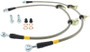 StopTech Stainless Steel Brake Line Kit 950.44004