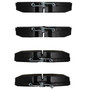 DFC 4000 HybriDynamic Brake Pads 4000-0610-00