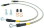StopTech Stainless Steel Brake Line Kit 950.62017