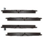 DFC 4000 HybriDynamic Brake Pads 4000-0731-00
