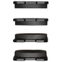 DFC 4000 HybriDynamic Brake Pads 4000-0630-00