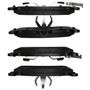 DFC 4000 HybriDynamic Brake Pads 4000-0875-00