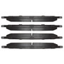 DFC 4000 HybriDynamic Brake Pads 4000-0931-00