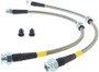 StopTech Stainless Steel Brake Line Kit 950.45001