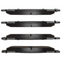 DFC 4000 HybriDynamic Brake Pads 4000-0897-00