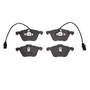 DFC 4000 HybriDynamic Brake Pads 4000-0880-00