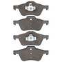 DFC 4000 HybriDynamic Brake Pads 4000-0939-00