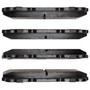 DFC 4000 HybriDynamic Brake Pads 4000-1001-00