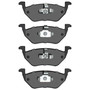 DFC 4000 HybriDynamic Brake Pads 4000-1055-00