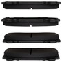 DFC 4000 HybriDynamic Brake Pads 4000-1149-00