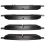 DFC 4000 HybriDynamic Brake Pads 4000-1084-00