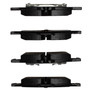DFC 4000 HybriDynamic Brake Pads 4000-1060-00