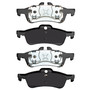 DFC 4000 HybriDynamic Brake Pads 4000-1060-00
