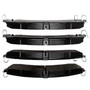 DFC 4000 HybriDynamic Brake Pads 4000-1335-00