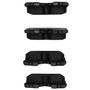 DFC 4000 HybriDynamic Brake Pads 4000-1283-00