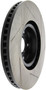 StopTech for 11-14 Lexus GS300/350/400/430 (Will Not Fit F Sport) Slotted Sport