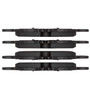 DFC 4000 HybriDynamic Brake Pads 4000-1389-00