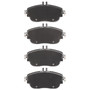 DFC 4000 HybriDynamic Brake Pads 4000-1694-00