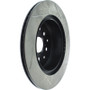 StopTech Fits Power Slot 5/93-98 Supra Turbo Rear Right SportStop Slotted Rotor