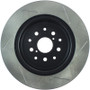 StopTech Fits Power Slot 5/93-98 Supra Turbo Rear Right SportStop Slotted Rotor
