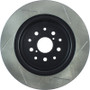 StopTech Fits Power Slot 5/93-98 Supra Turbo Rear Right SportStop Slotted Rotor