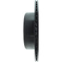 StopTech Fits Power Slot 5/93-98 Supra Turbo Rear Right SportStop Slotted Rotor