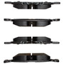DFC 4000 HybriDynamic Brake Pads 4000-1821-00