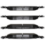 DFC 4000 HybriDynamic Brake Pads 4000-1508-00