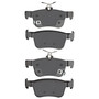 DFC 4000 HybriDynamic Brake Pads 4000-1878-00