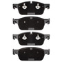 DFC 4000 HybriDynamic Brake Pads 4000-1636-10